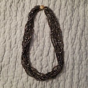 Pearl necklace nwot